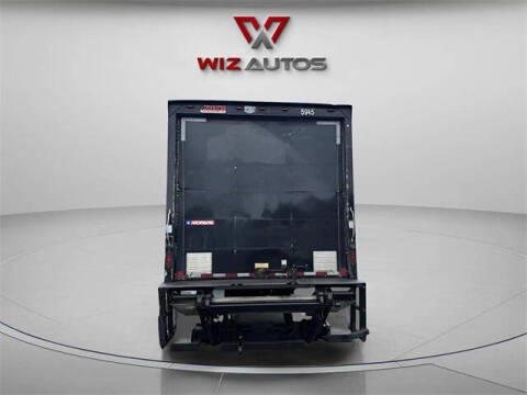 2018 International DuraStar 4300