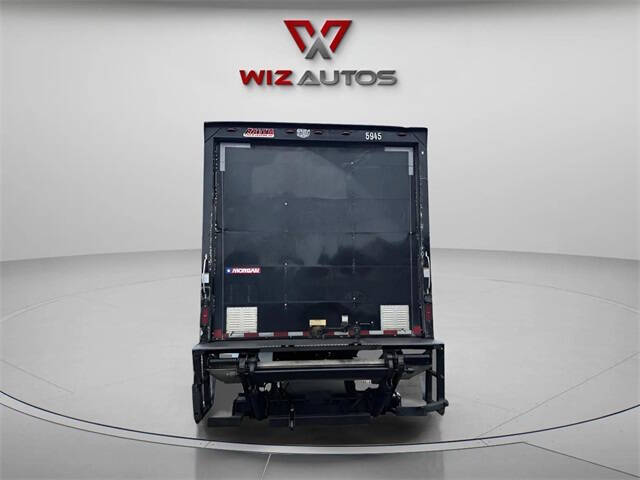 2018 International DuraStar 4300