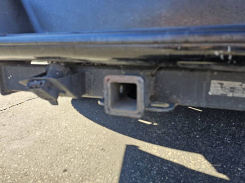 2013 Chevrolet Express 2500