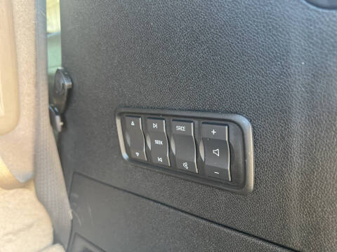 2012 GMC Acadia Denali