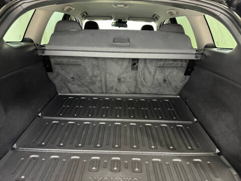 2017 Volvo XC60 T5 Dynamic