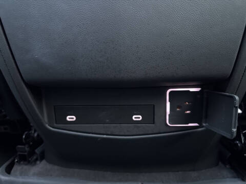 2023 Cadillac Escalade ESV Premium Luxury