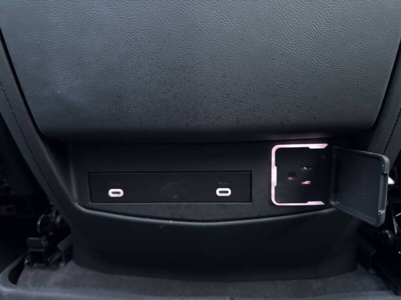 2023 Cadillac Escalade ESV Premium Luxury