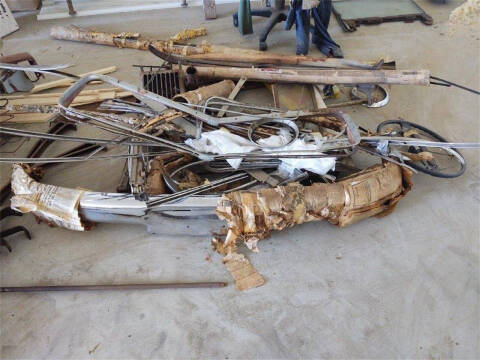 1942 Chrysler Windsor