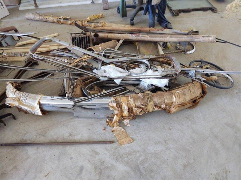 1942 Chrysler Windsor