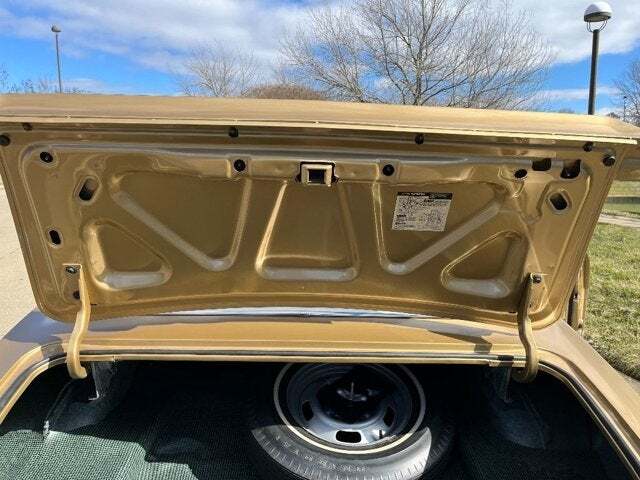 1967 Chevrolet Camaro 38