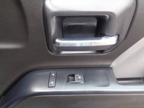 2018 Chevrolet Silverado 3500HD Work Truck