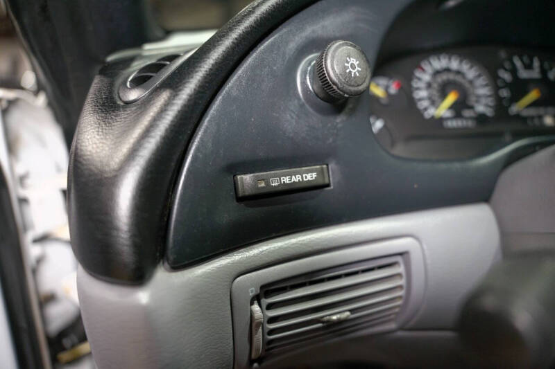 1995 Ford Mustang GT