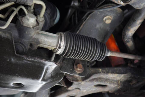 1996 Pontiac Firebird