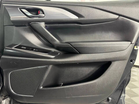 2023 Mazda CX-9 Grand Touring