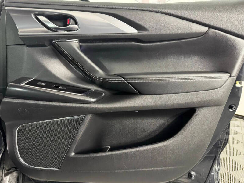 2023 Mazda CX-9 Grand Touring