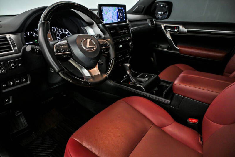 2023 Lexus GX 460