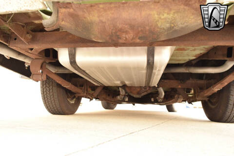 1956 Ford Thunderbird