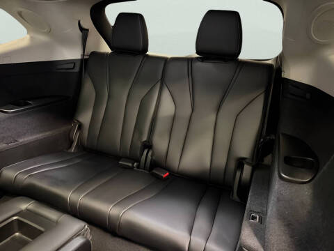 2025 Acura MDX w/Tech