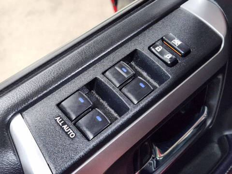 2023 Toyota 4Runner TRD Sport