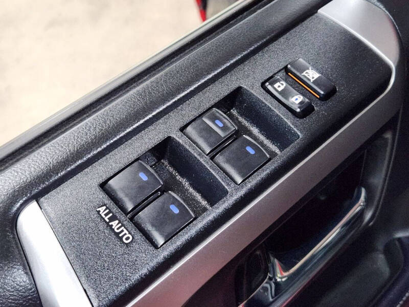 2023 Toyota 4Runner TRD Sport