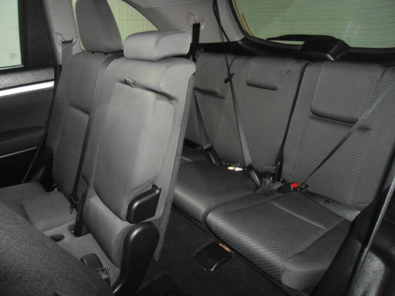 2018 Toyota Highlander LE Plus