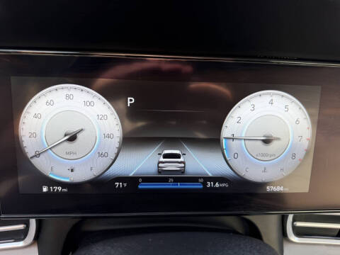 2022 Hyundai Elantra Limited