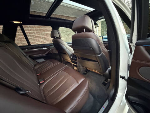 2014 BMW X5 xDrive35i