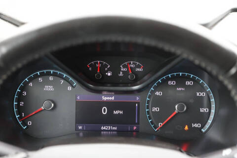 2019 GMC Canyon SLE