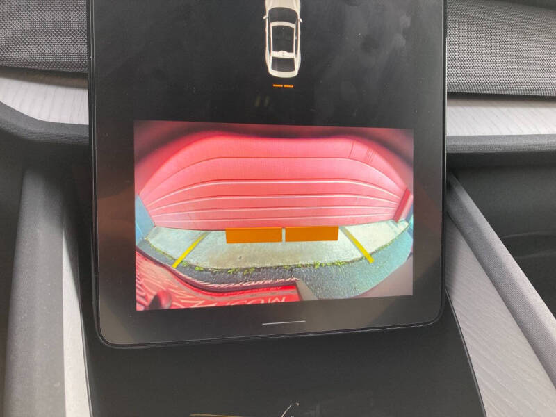 2023 Polestar 2 Long Range Dual Motor