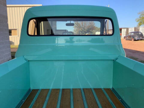 1954 Ford F-100