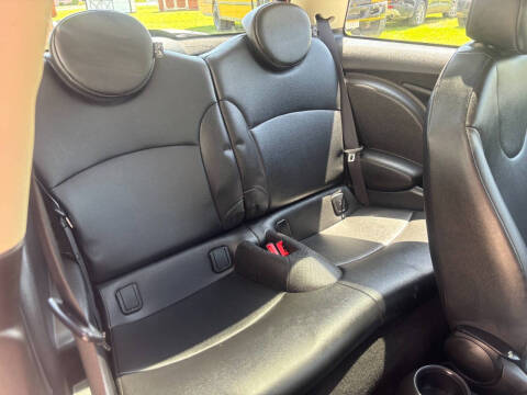 2012 MINI Cooper Hardtop