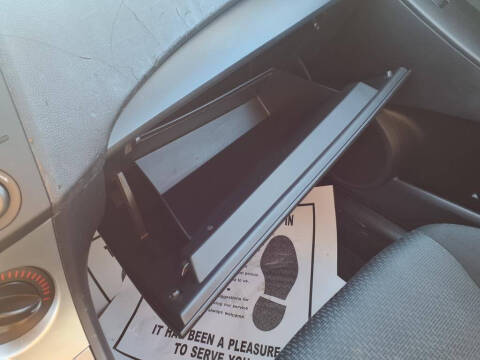 2010 Mazda MAZDA3 i Touring