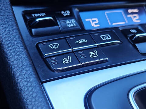 2014 Porsche 911 Carrera S