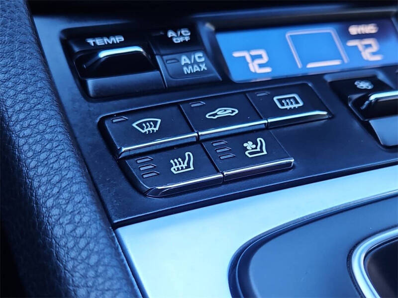 2014 Porsche 911 Carrera S