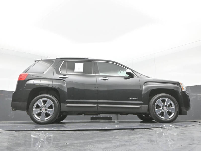 2015 GMC Terrain SLT-2