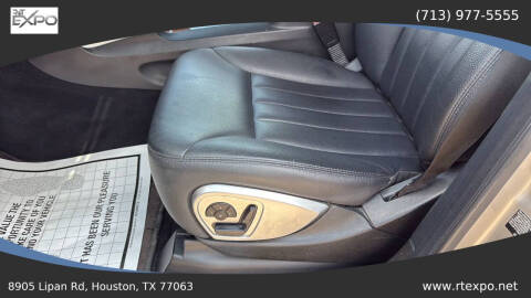 2007 Mercedes-Benz M-Class ML 350