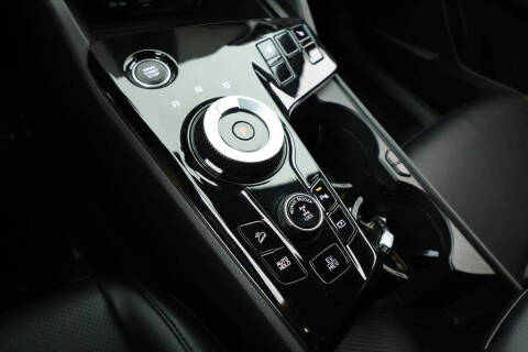 2023 Kia Sportage Plug-In Hybrid X-Line