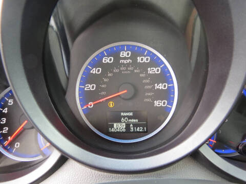 2011 Acura RDX w/Tech
