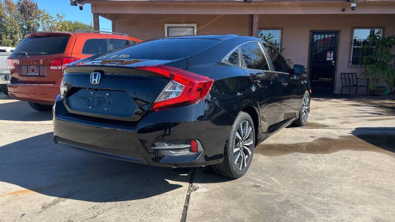 2013 Honda Accord EX-L w/Navi