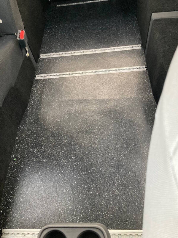 2024 Toyota Sienna LE 8-Passenger