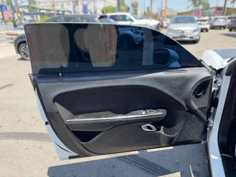 2017 Dodge Challenger