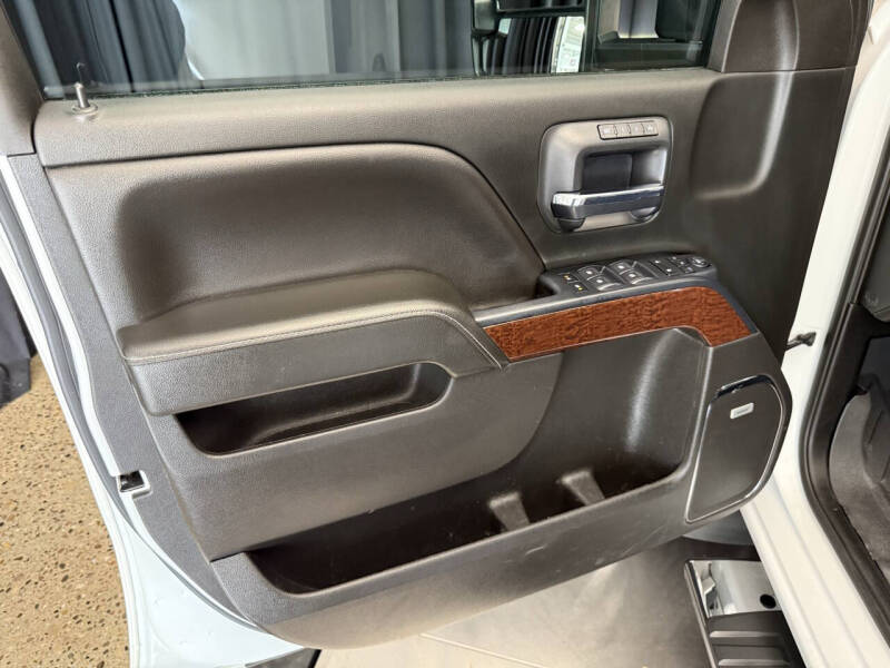 2018 GMC Sierra 2500HD SLT