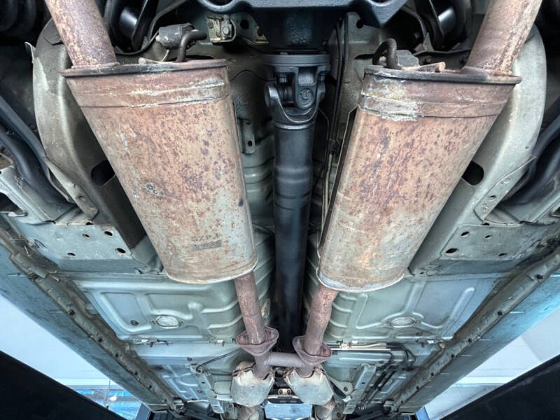 1995 Ford Mustang GT