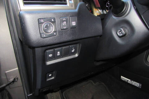 2014 Lexus GX 460 Luxury