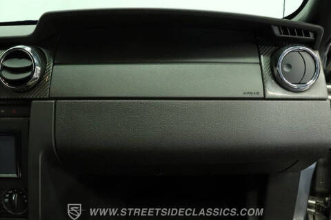 2008 Ford Mustang