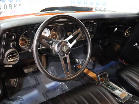 1969 Chevrolet Chevelle