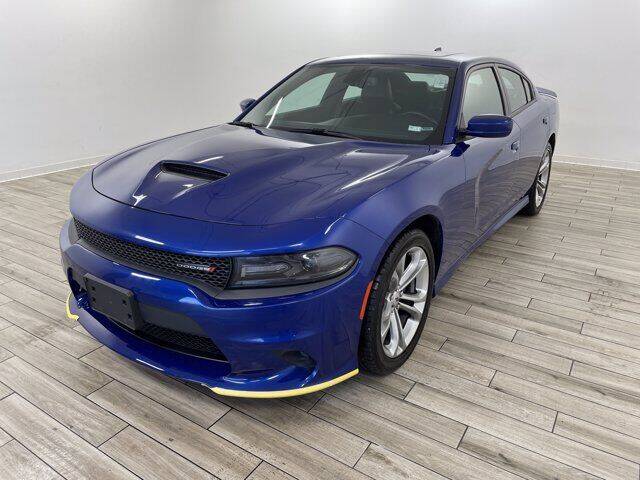2020 Dodge Charger for sale at TRAVERS GMT AUTO SALES - Traver GMT Auto Sales West in O Fallon MO