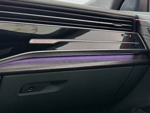 2023 Audi Q8 quattro Prestige 55 TFSI