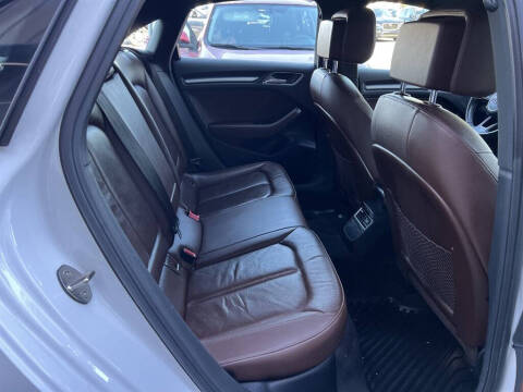 2019 Audi A3 Premium 40 TFSI