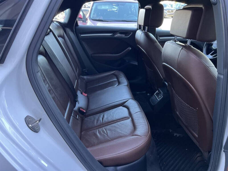 2019 Audi A3 Premium 40 TFSI