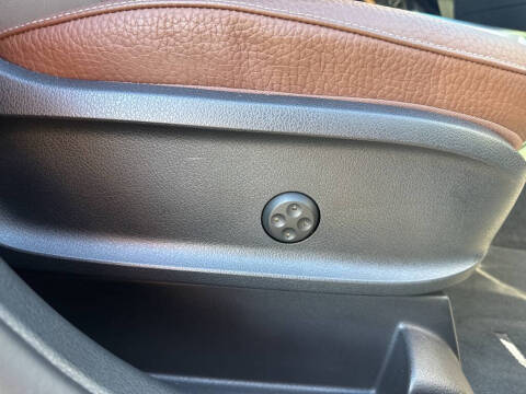 2023 Mercedes-Benz GLB AMG GLB 35