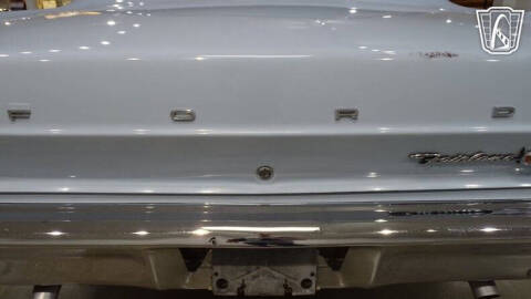1966 Ford Fairlane