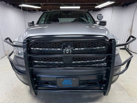2020 RAM 1500 Classic SSV