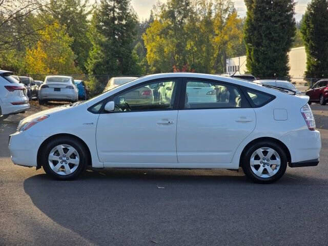 2007 Toyota Prius